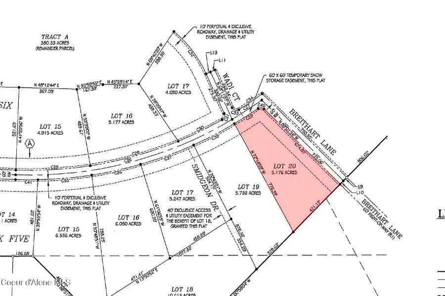 23656 N Ceylon Road, Rathdrum, ID 83858 - Image #3