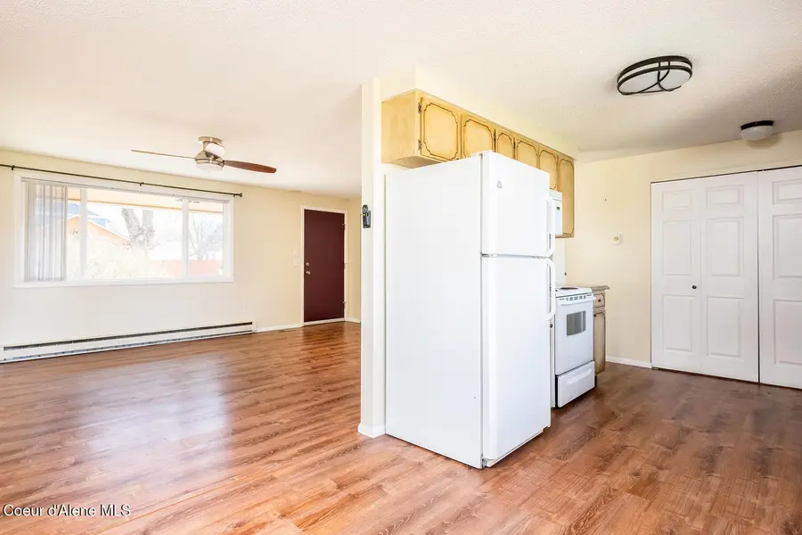 607 N 16TH ST, Coeur Dalene, ID 83814 - Image #2