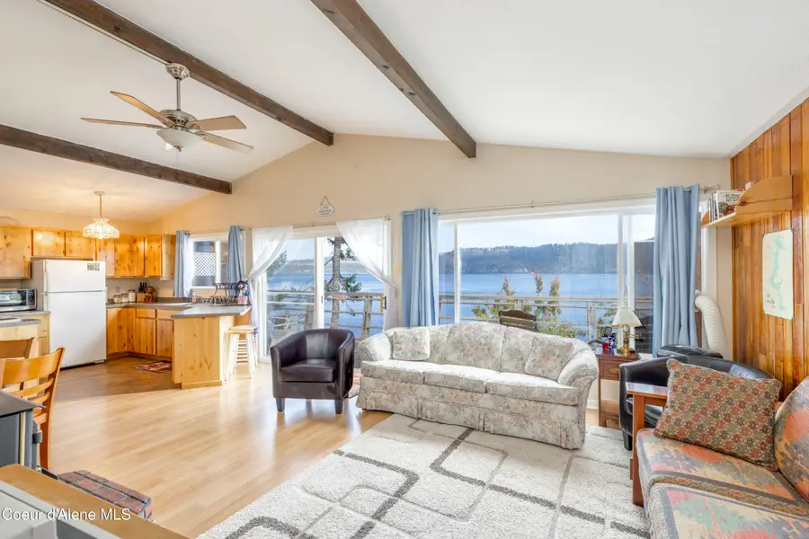 815 W EDGEWATER CT, Worley, ID 83876 - Image #2