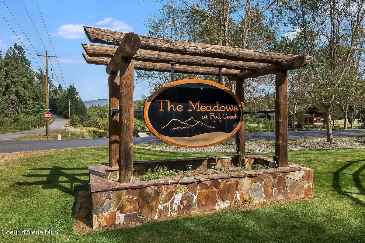 NNA Lot 17 Ranch Road, Naples, ID 83847 - Image #1