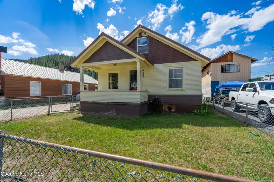 110 D St, Smelterville, ID 83868 - Image #2