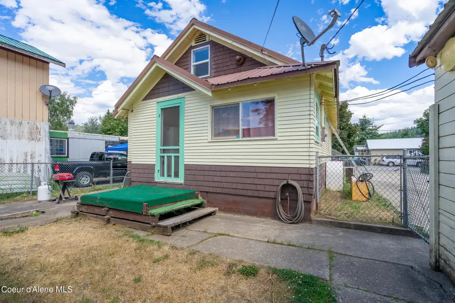 110 D St, Smelterville, ID 83868 - Image #3