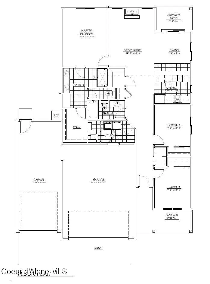 13354 N International St, Rathdrum, ID 83858 - Image #3