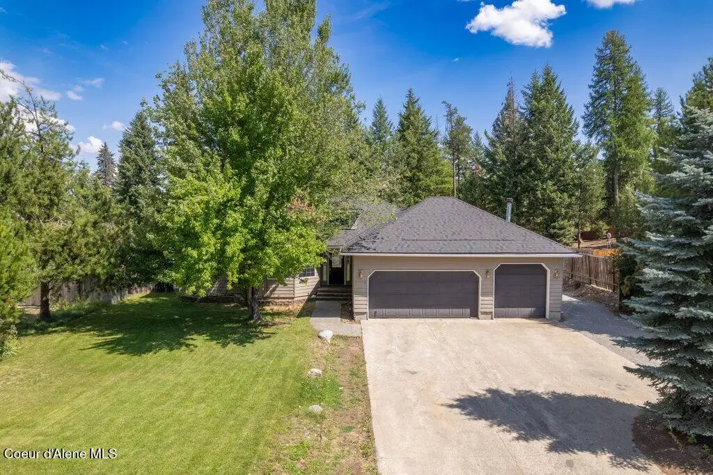 31538 N BARBARA AVE, Spirit Lake, ID 83869 - Image #1