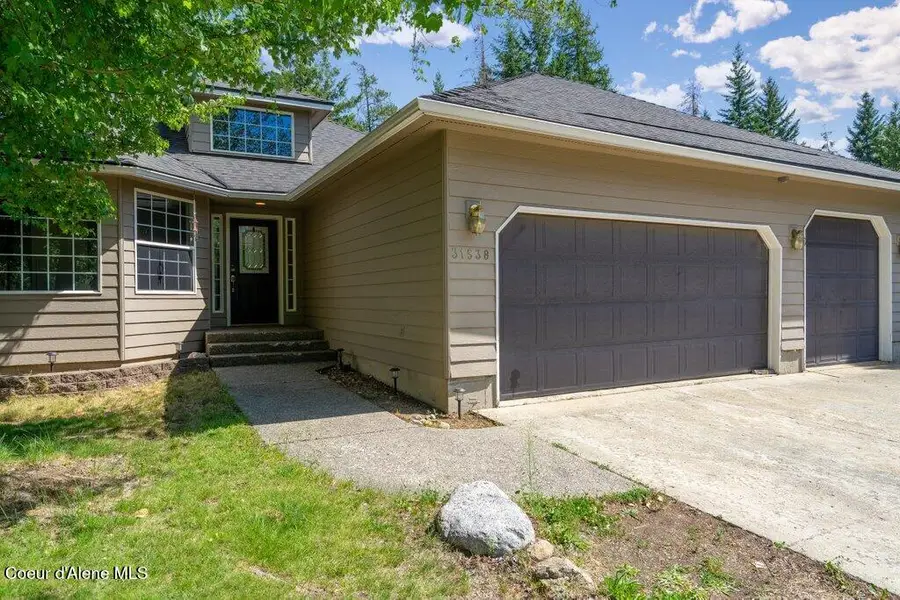 31538 N BARBARA AVE, Spirit Lake, ID 83869 - Image #2