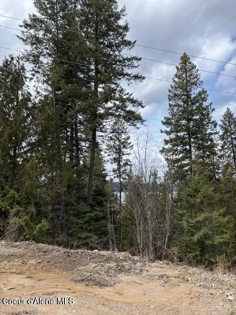 Lot 1 Sherwood Terrace, Coolin, ID 83821