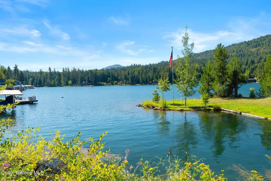 4XX E Bottle Bay RD, Sagle, ID 83860 - Image #2