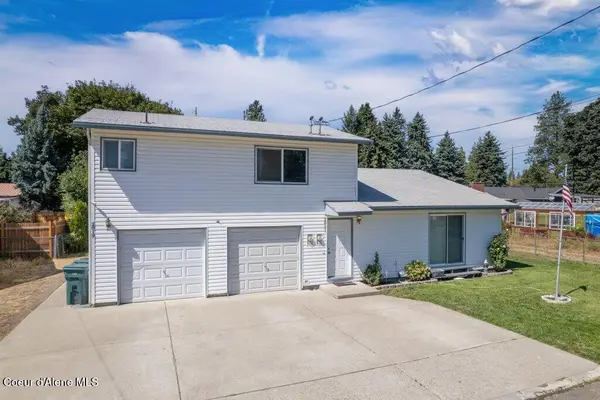 2819 N CLARA LN, Coeur d'Alene, ID 83815