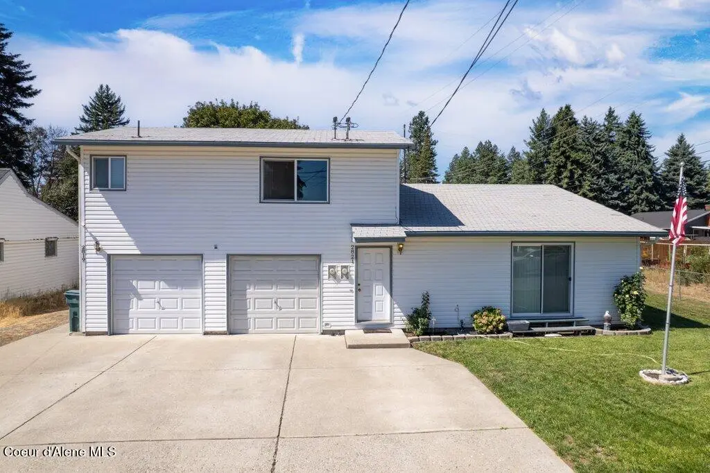 2819 N CLARA LN, Coeur Dalene, ID 83815 - Image #1