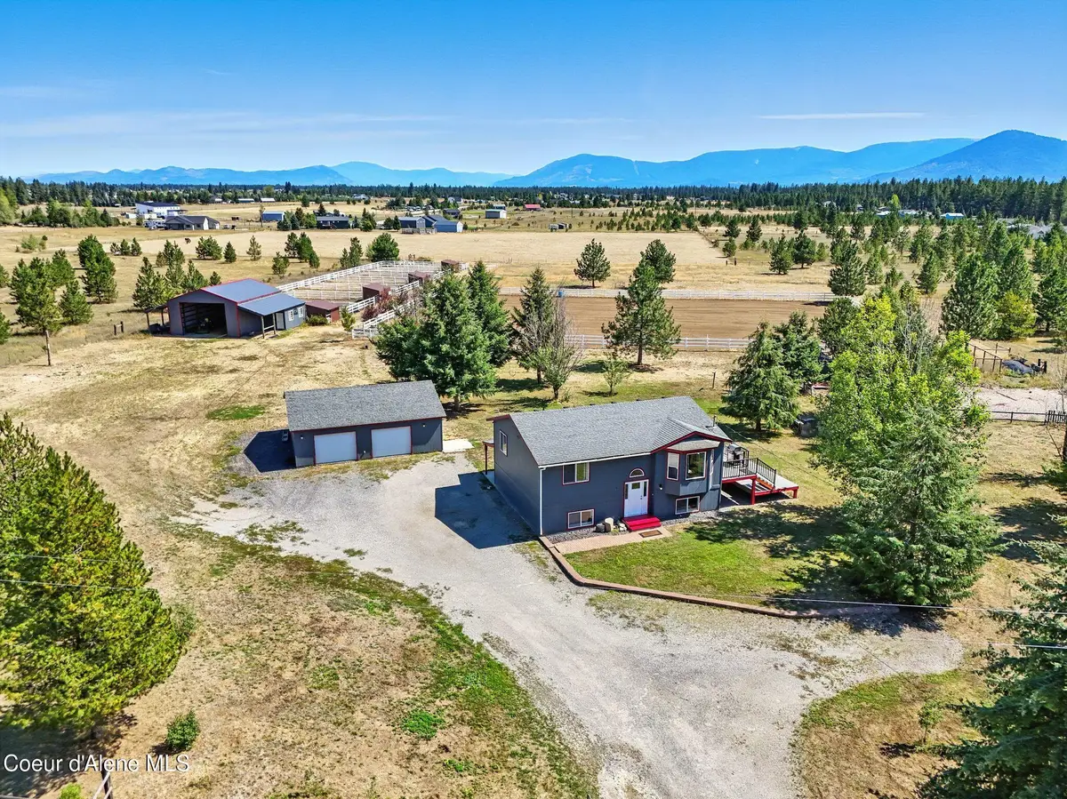 27408 N Weir Rd, Athol, ID 83801 - Image #1