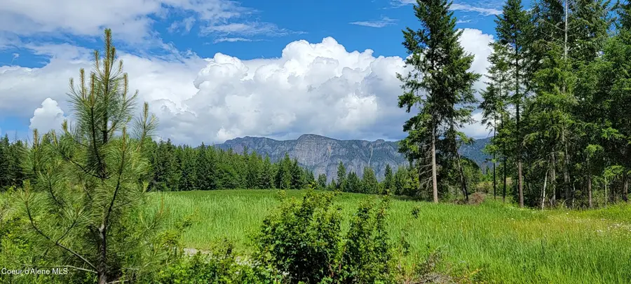 NNA Bootlegger Lane- Parcel 1, Bonners Ferry, ID 83805 - Image #2