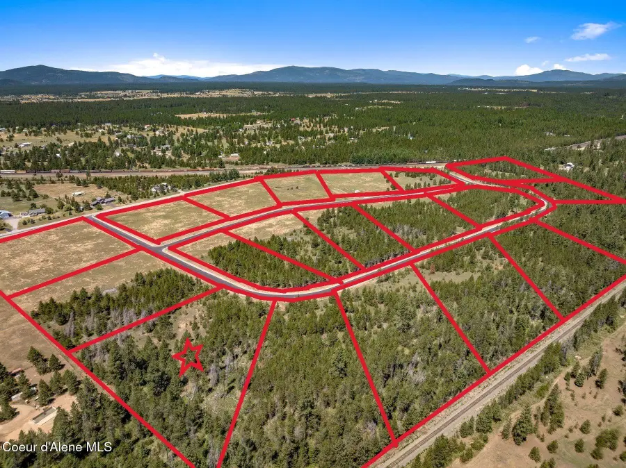 Lot 8 Dawson Lp, Athol, ID 83801 - Image #2