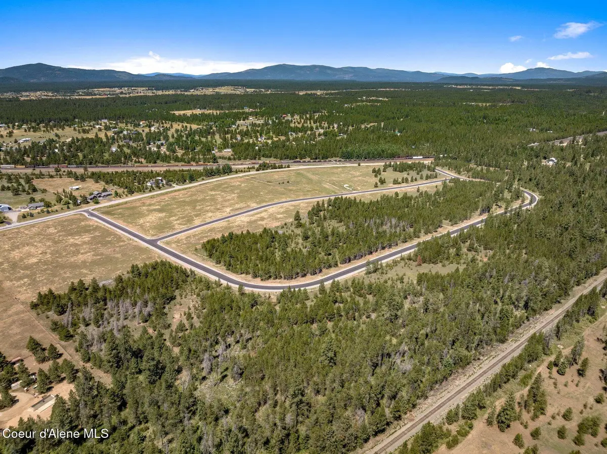 Lot 20 Asulkan St, Athol, ID 83801 - Image #1