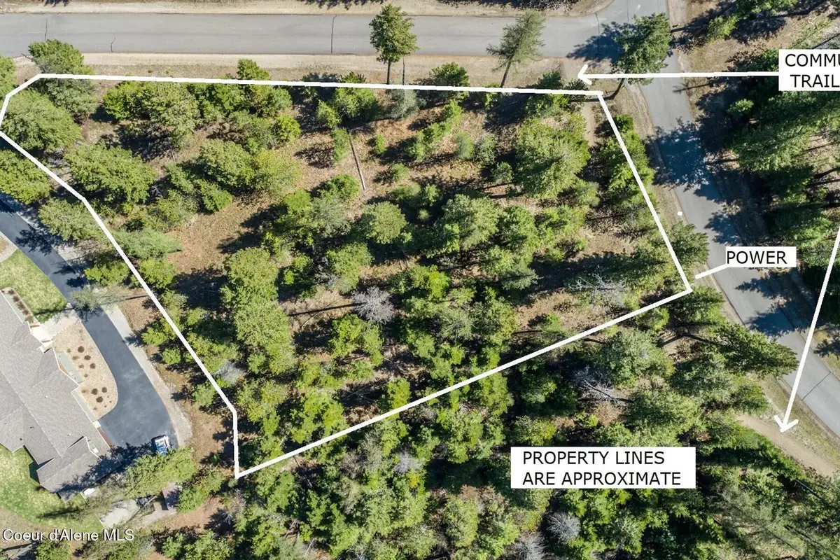 NNA Christensen Ave, Priest River, ID 83856 - Image #1