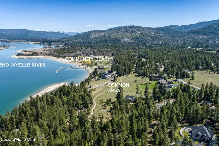 NNA Christensen Ave, Priest River, ID 83856 - Image #2