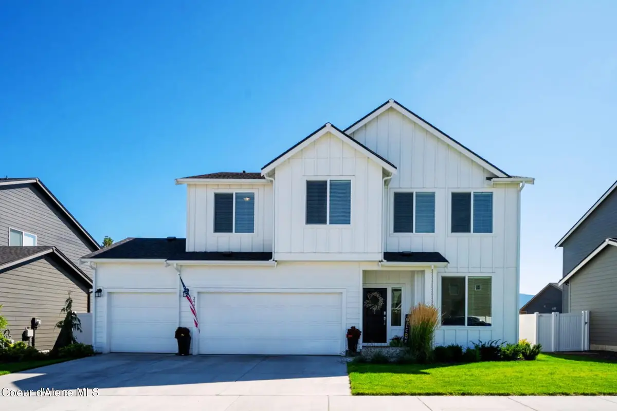 2952 N Barton LP, Post Falls, ID 83854 - Image #1