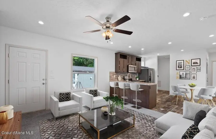 114 Finlay Loop, Kingston, ID 83839 - Image #3