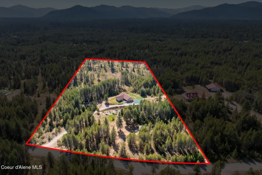 34197 N Hayden Dr, Spirit Lake, ID 83869 - Image #3