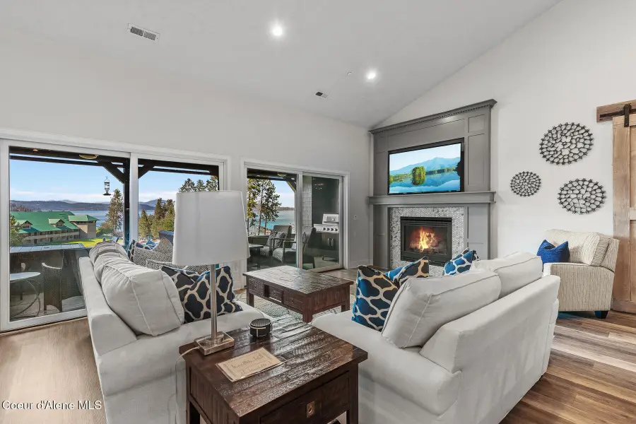 4724 S ARROW POINT DR #A301, Harrison, ID 83833 - Image #3