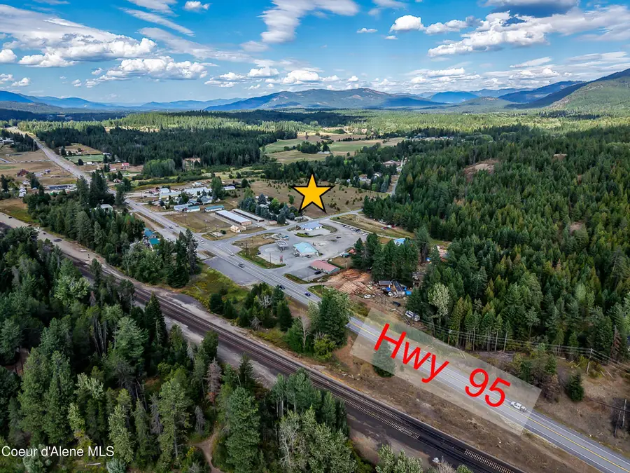NKA LOT 1 Westmond Rd, Sagle, ID 83860 - Image #2