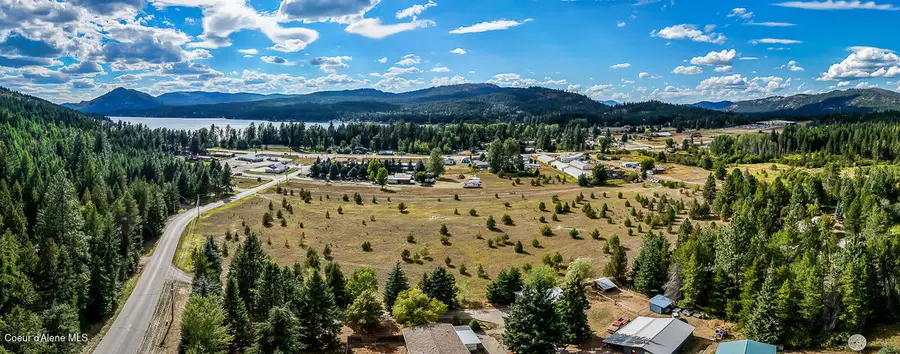 NKA LOT 1 Westmond Rd, Sagle, ID 83860 - Image #3