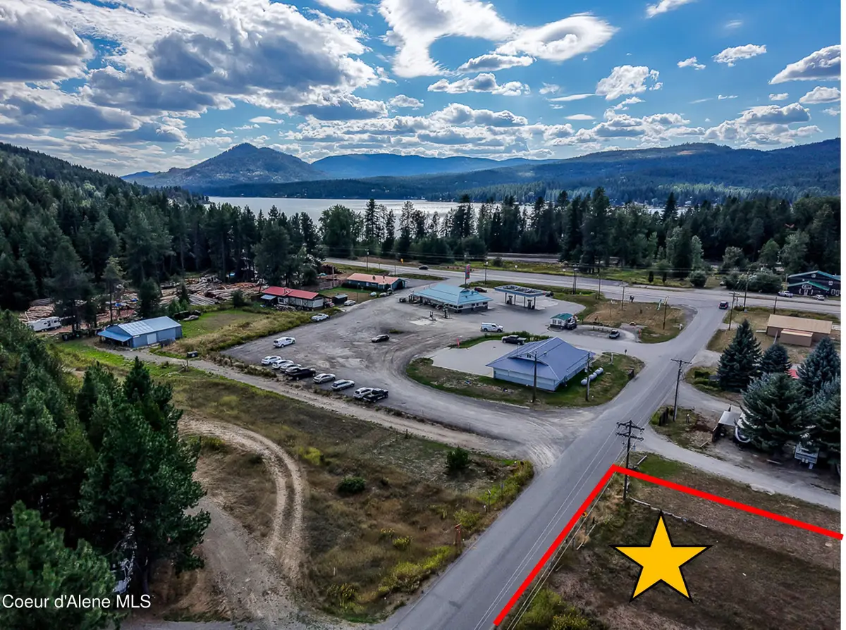 LOTS 1 - 3 Westmond Rd, Sagle, ID 83860 - Image #1