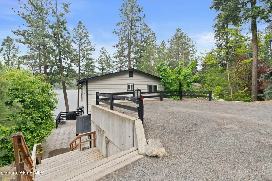 24519 E Tum Tum Dr, Liberty Lake, WA 99019 - Image #2