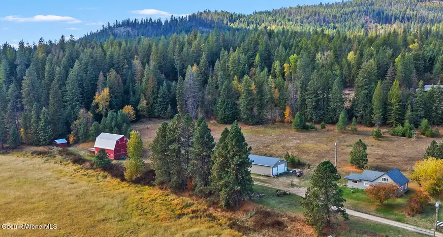 195 Key Ranch Rd, Sagle, ID 83860 - Image #3