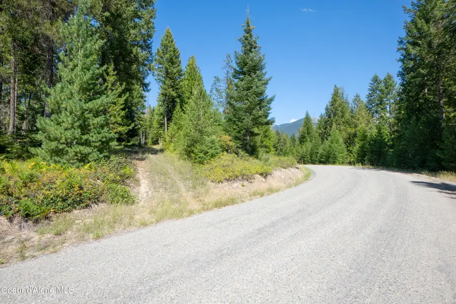 NNA Herman Lake Rd, Moyie Springs, ID 83845 - Image #2