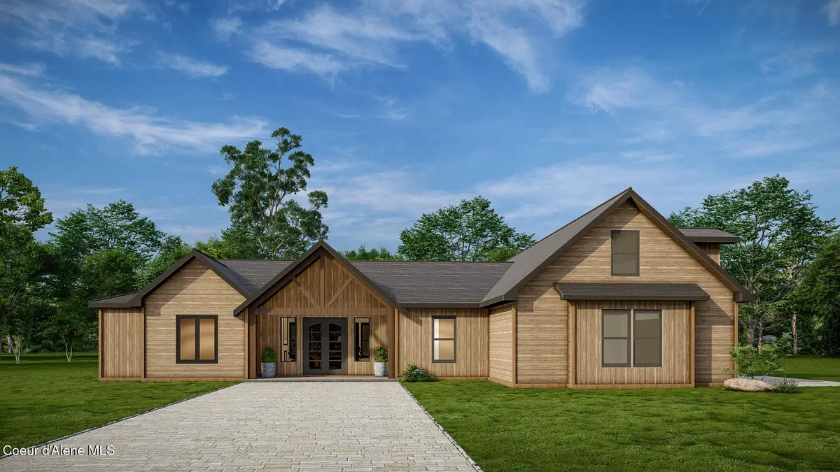 24899 N Ellington Ct, Athol, ID 83801 - Image #1