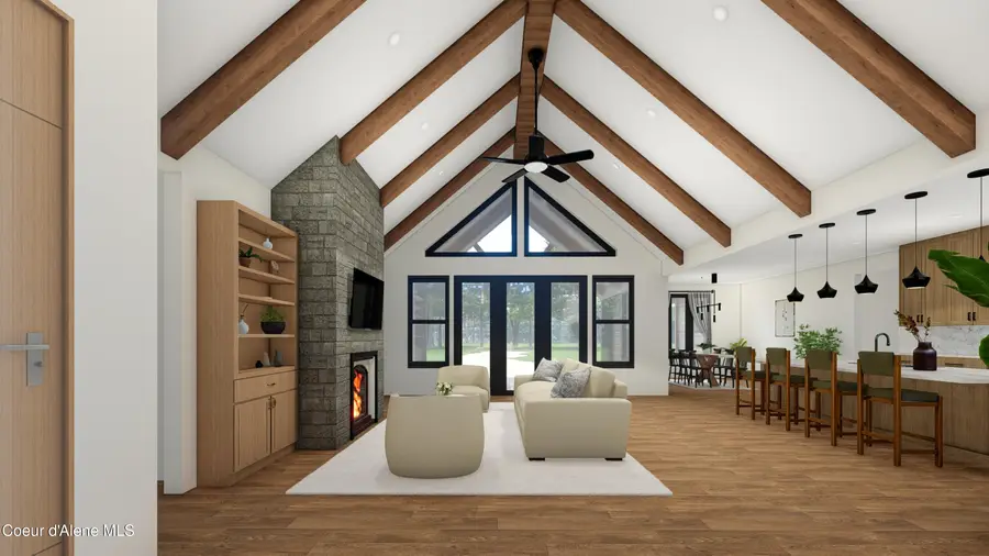 24899 N Ellington Ct, Athol, ID 83801 - Image #2