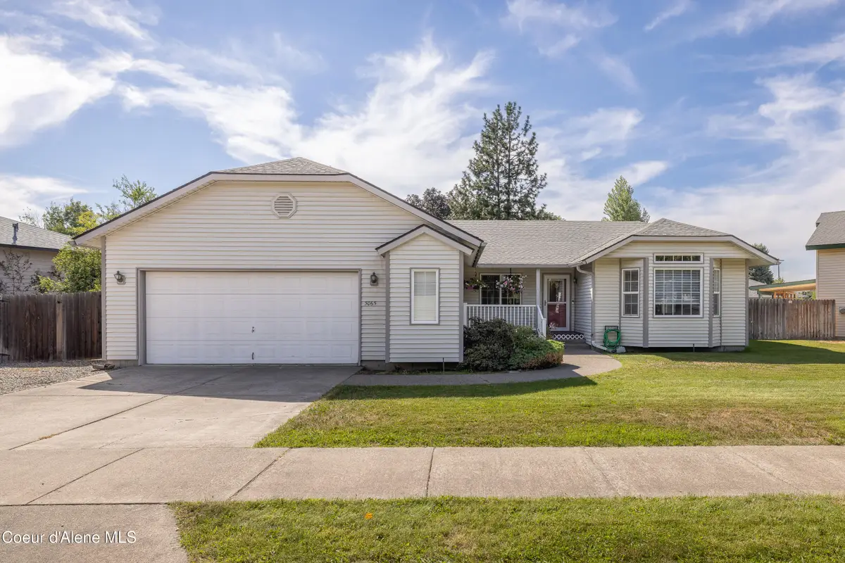 5065 N Stonehenge Ave, Coeur Dalene, ID 83815 - Image #1