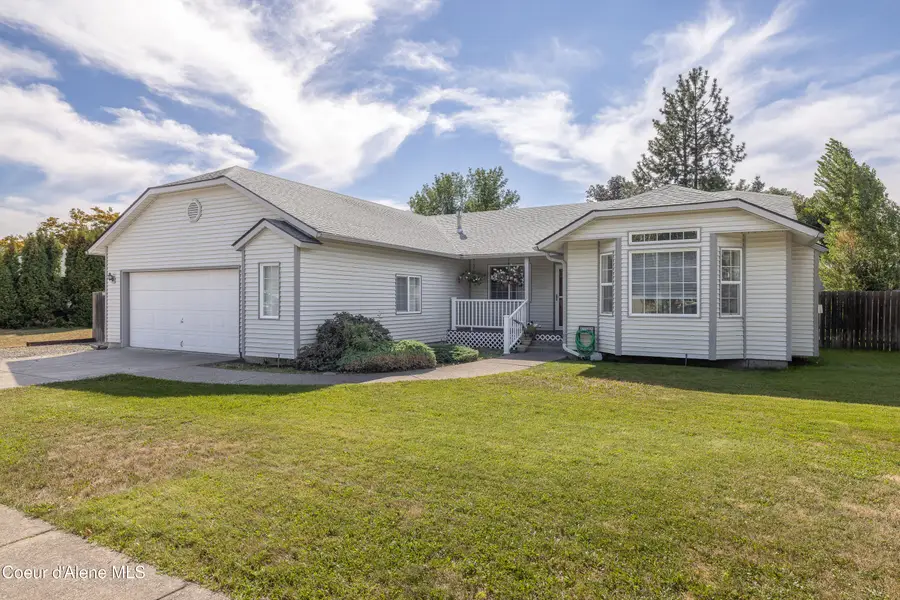 5065 N Stonehenge Ave, Coeur Dalene, ID 83815 - Image #2