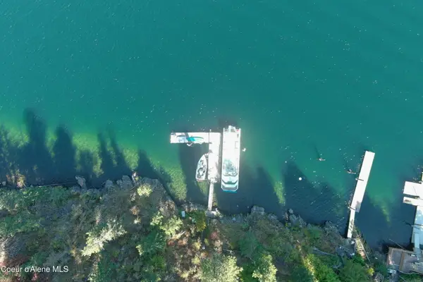 NKA, Harrison, ID 83833