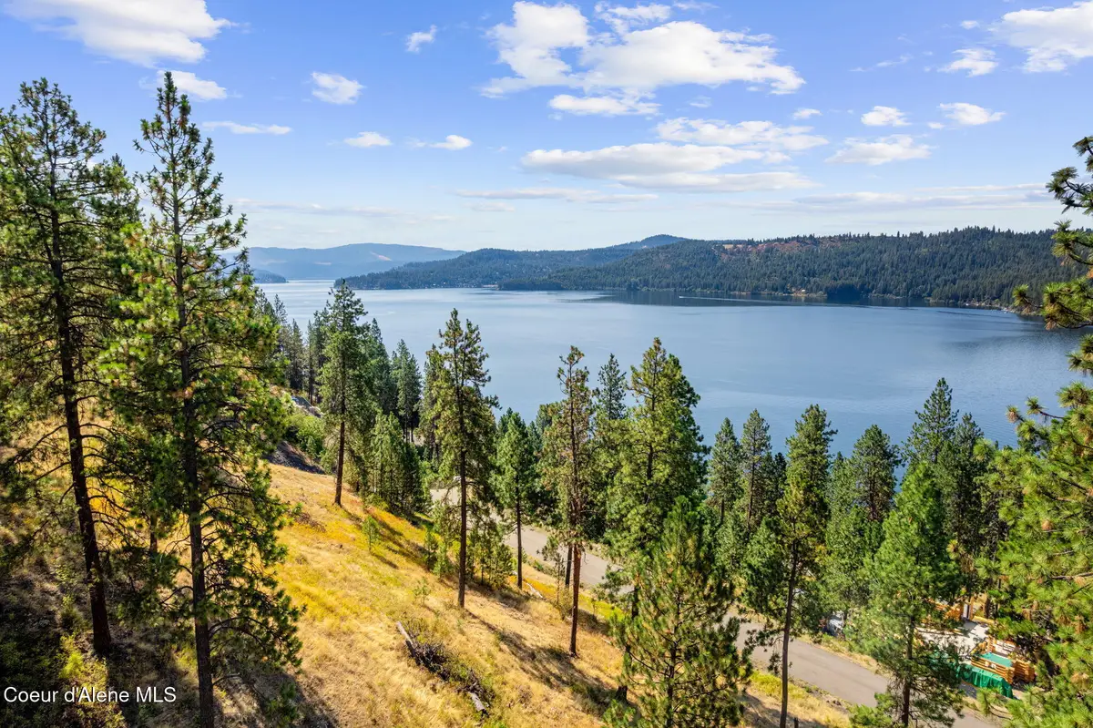 NNA S DUSK CT (LOT13), Harrison, ID 83833 - Image #1