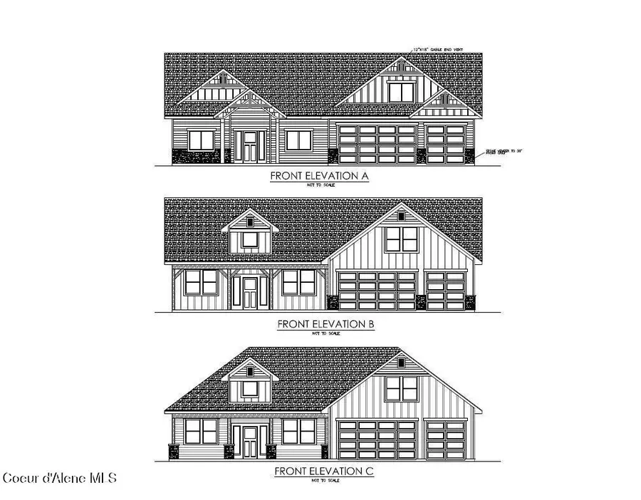 L2B8 N Eclipse Road, Rathdrum, ID 83858 - Image #2