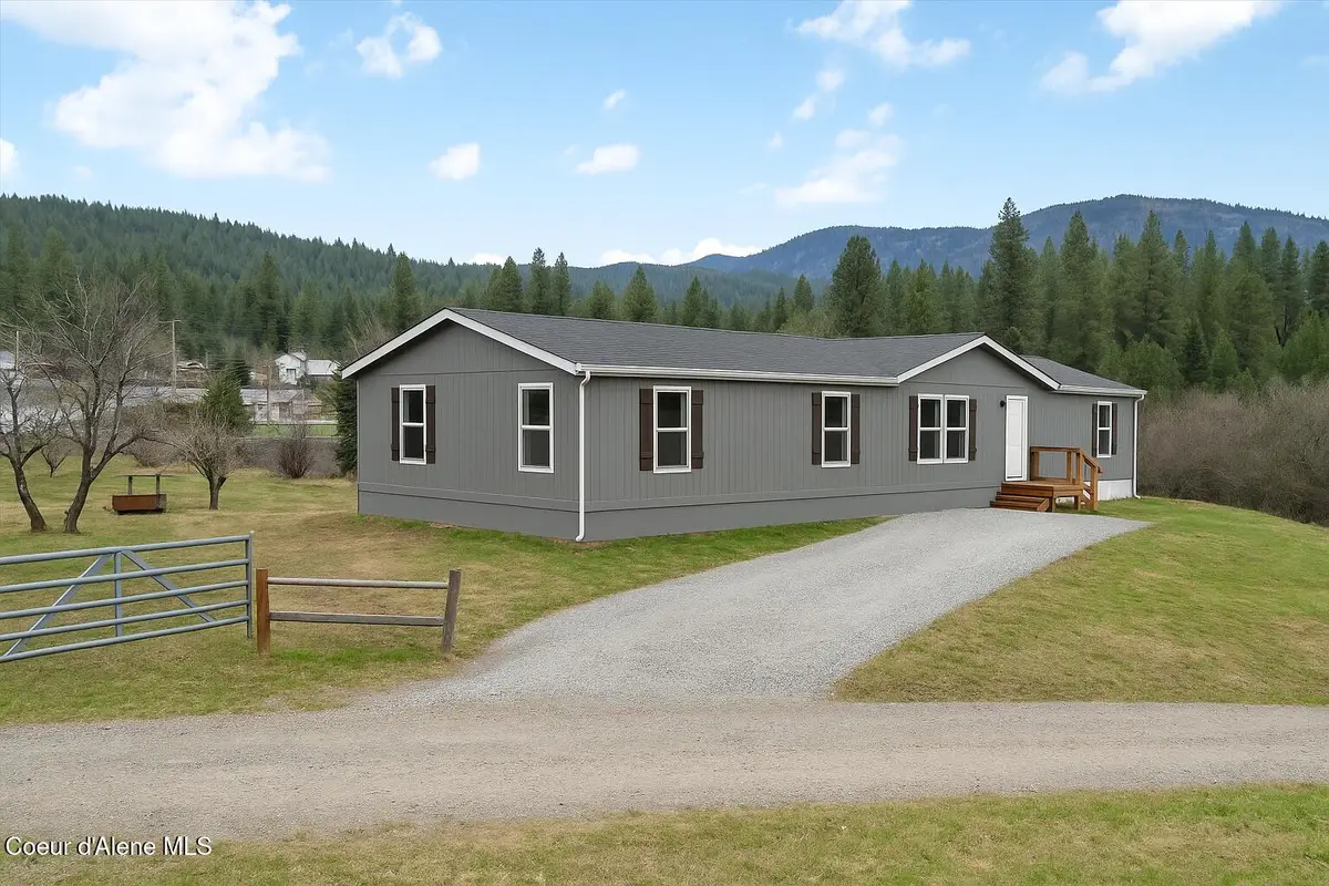 132 Finlay Loop, Kingston, ID 83839 - Image #1
