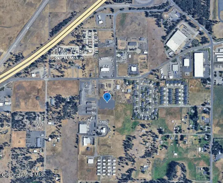 4509 &4523 Ben Franklin Ln, Spokane, WA 99224 - Image #2