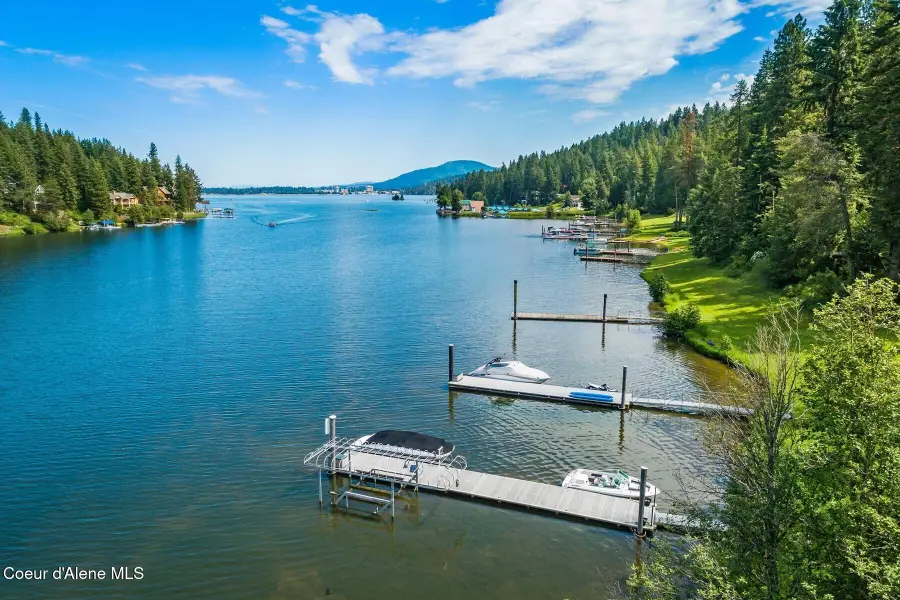 4175 S Boisen Loop, Coeur Dalene, ID 83814 - Image #3