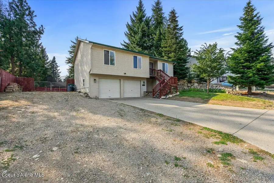 31725 N MIDDLE AVE, Spirit Lake, ID 83869 - Image #2