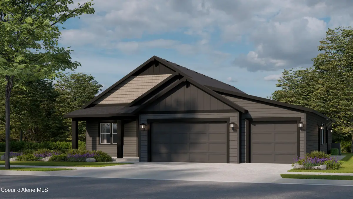 2084 W PLATTE AVE, Post Falls, ID 83854 - Image #1