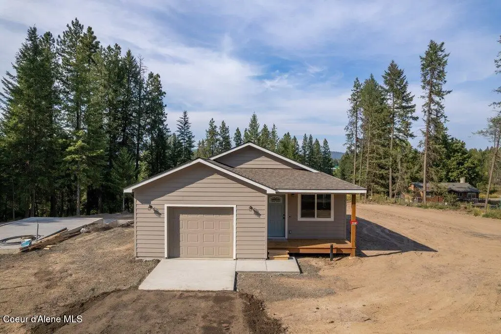 403 F Street, Plummer, ID 83851 - Image #1