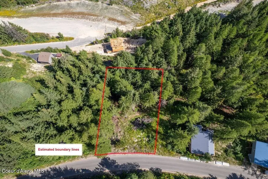 NKA Telemark Rd Lot 9, Sandpoint, ID 83864 - Image #2