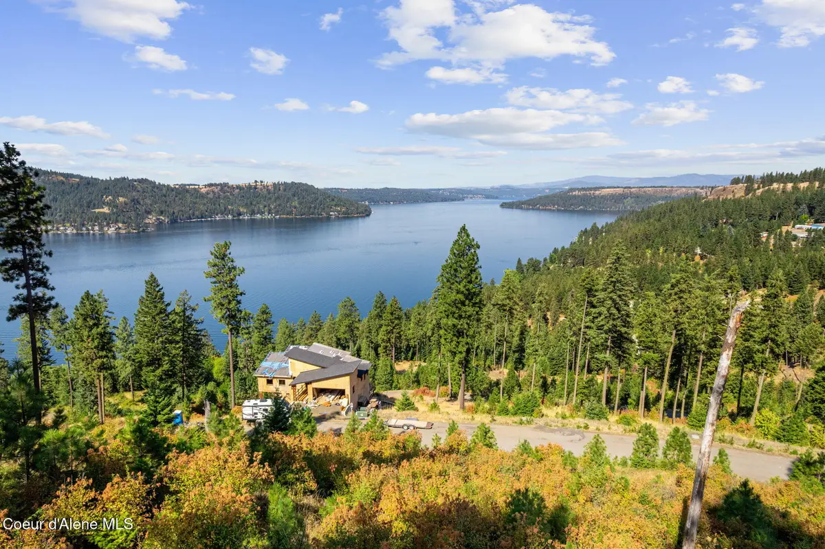 NNA S TURQUOISE DR (LOT 69), Harrison, ID 83833 - Image #1