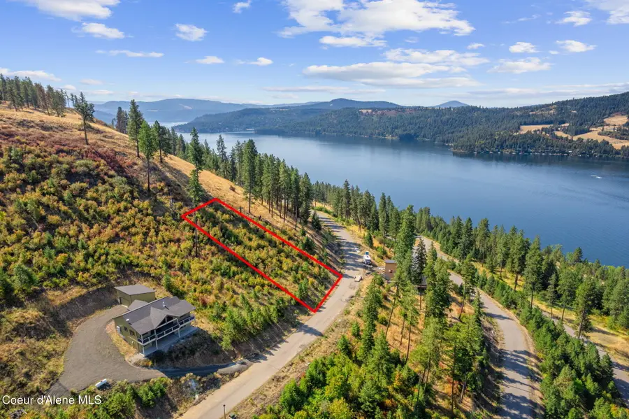 NNA S TURQUOISE DR (LOT 69), Harrison, ID 83833 - Image #2