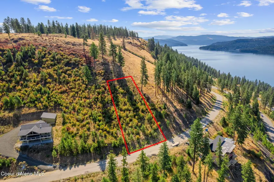 NNA S TURQUOISE DR (LOT 69), Harrison, ID 83833 - Image #3