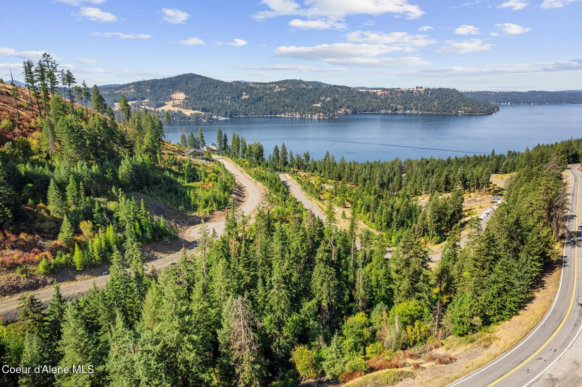 NNA S TURQUOISE DR (LOT 80), Harrison, ID 83833 - Image #1