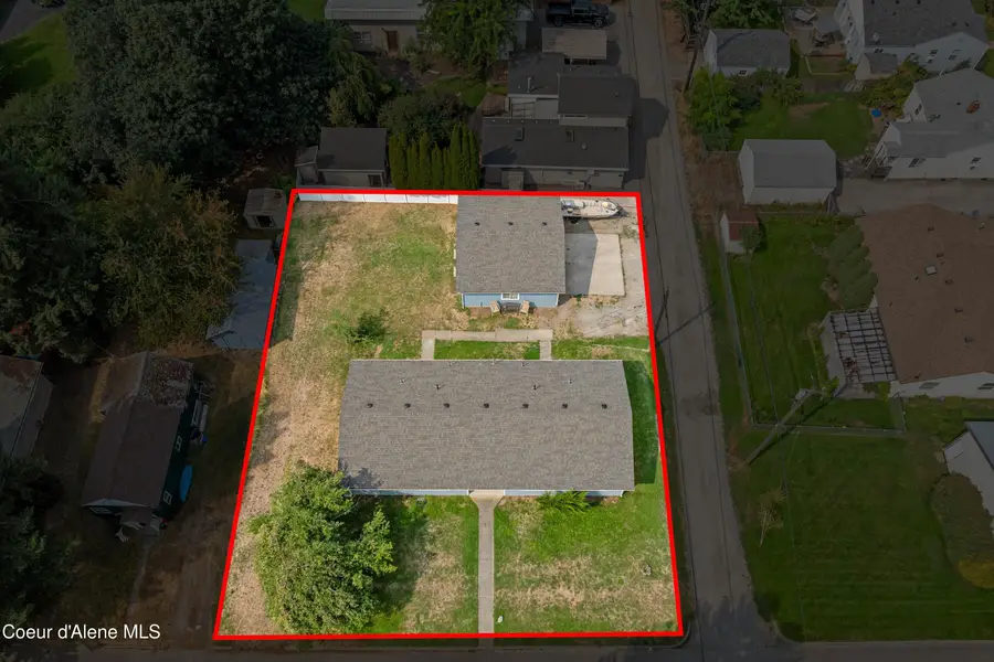 707 - 709 N 12th St, Coeur Dalene, ID 83814 - Image #3