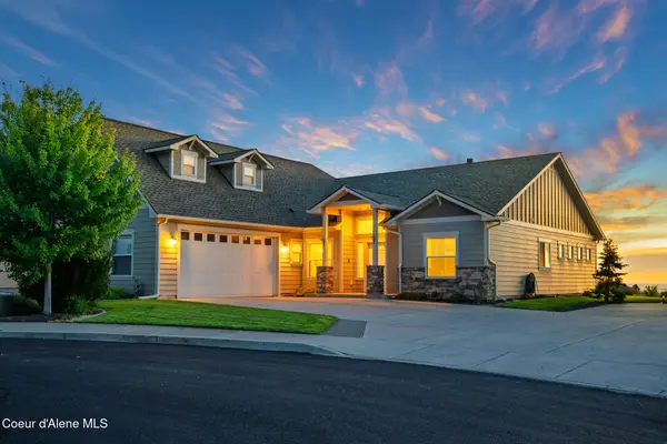 115 S PARKVIEW CT, Liberty Lake, WA 99019