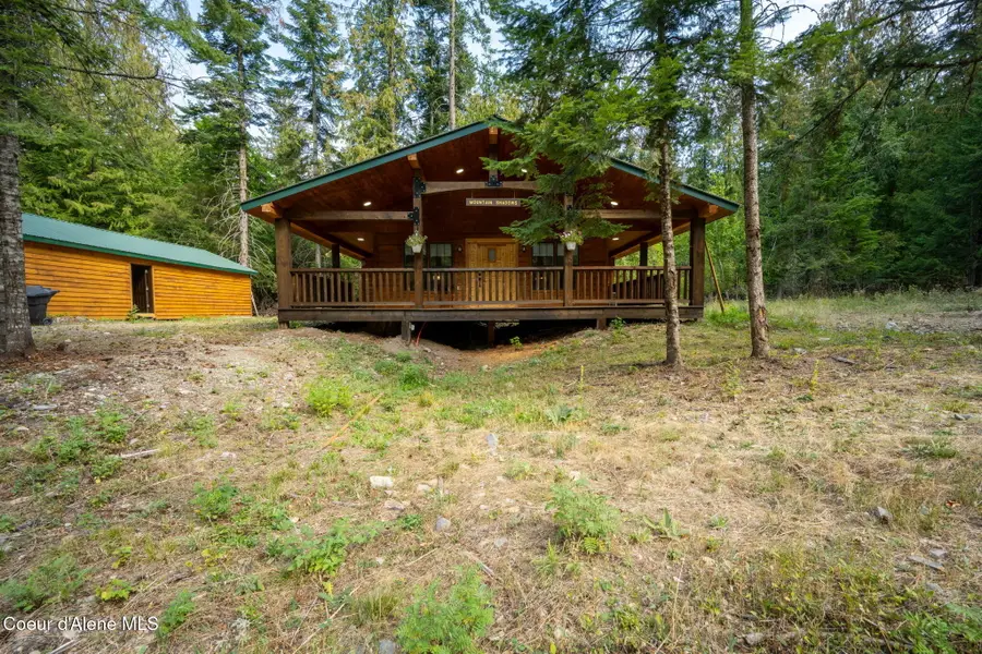 109 Kamloop ave, Bayview, ID 83803 - Image #2